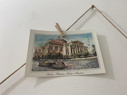 Casa Nicuzza