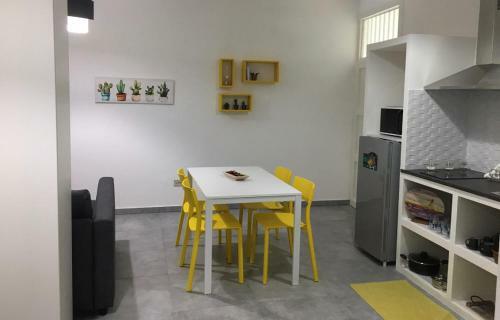 Casa Nicuzza