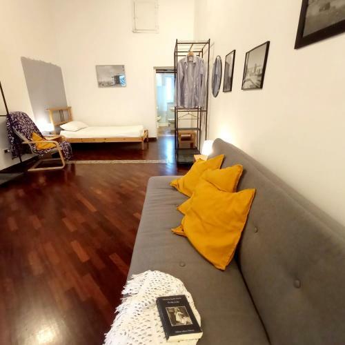 B&B Bandiera 77