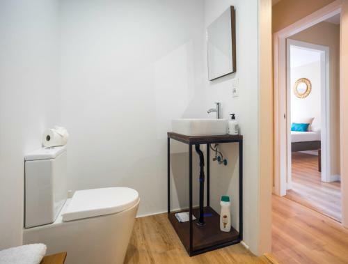 Santo Tom�s Deluxe Apartment