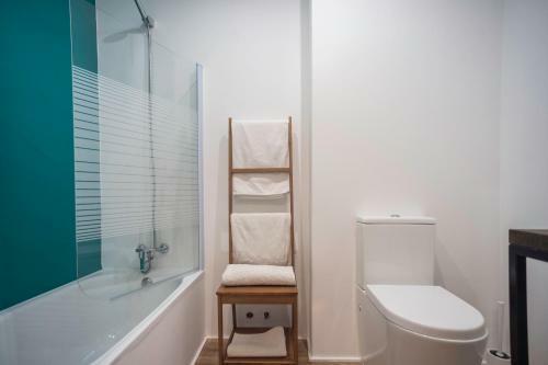 Santo Tom�s Deluxe Apartment
