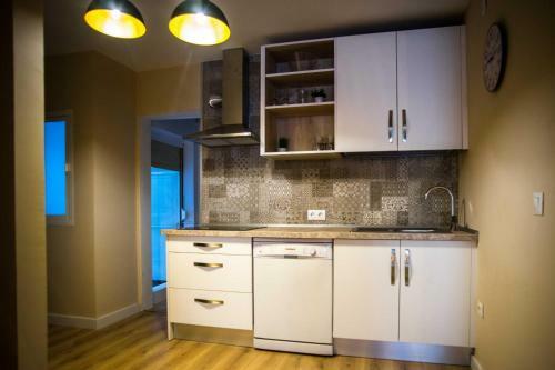 Santo Tom�s Deluxe Apartment
