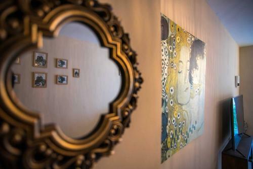 Santo Tom�s Deluxe Apartment