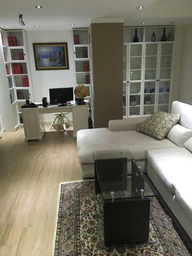 Villa Rosato