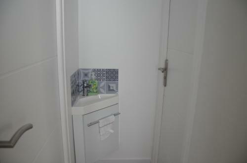 Apartamento Villa Cosy Refaite � Neuf Au C?ur de La Baule