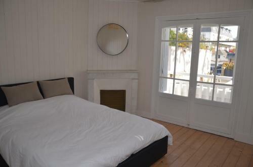 Apartamento Villa Cosy Refaite � Neuf Au C?ur de La Baule