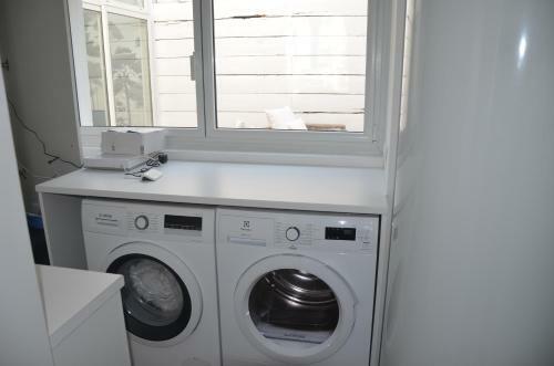 Apartamento Villa Cosy Refaite � Neuf Au C?ur de La Baule