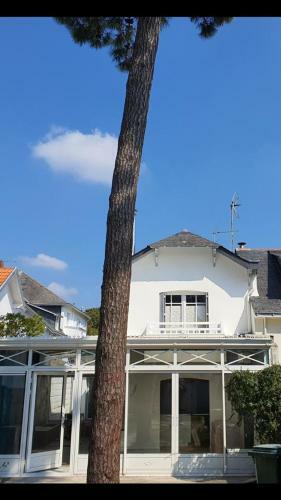 Apartamento Villa Cosy Refaite � Neuf Au C?ur de La Baule