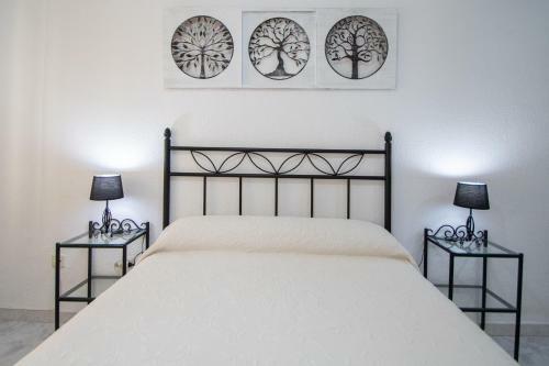 Apartamento Candari Playa En Cadiz