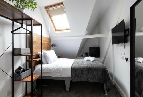 Hostal Seascape