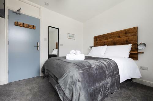 Hostal Seascape
