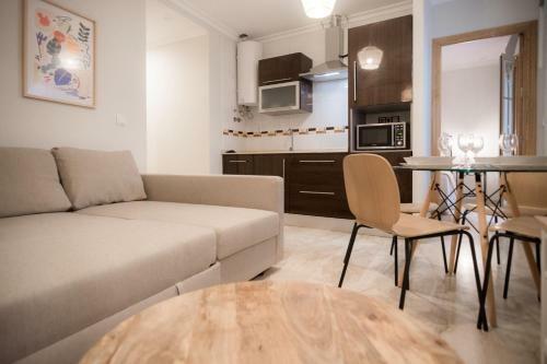 San Francisco Premium Apartment