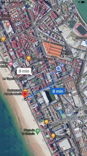 Apartamento Loben House