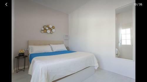 Apartamento Caleta Paradise