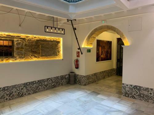 Apartamento Entrecatedrales