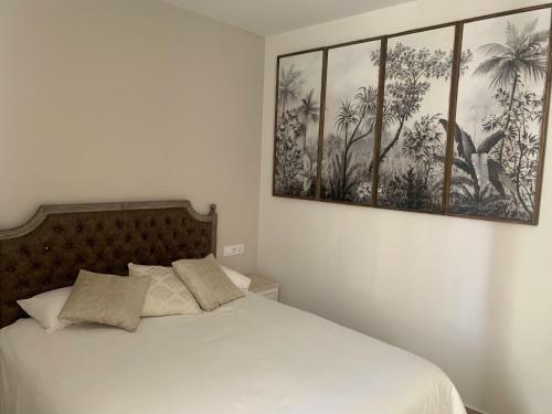 Apartamento Entrecatedrales