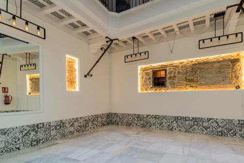 Apartamento Entrecatedrales