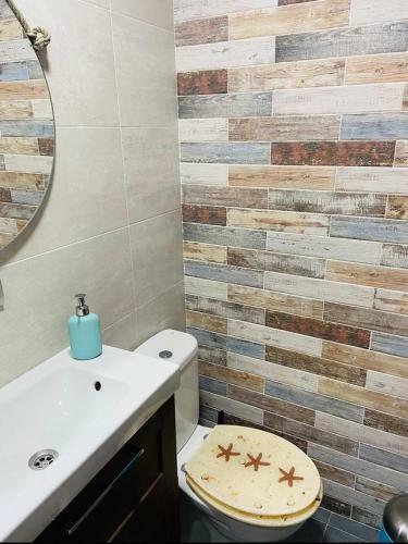 Apartamento Fenicio