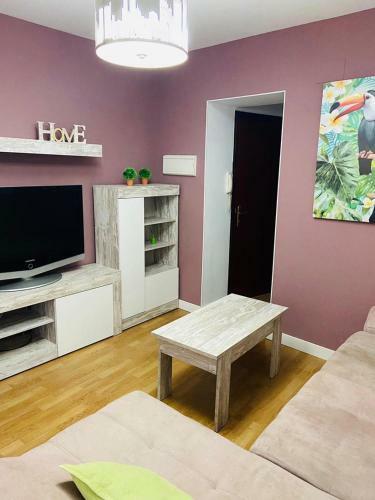 Apartamento Fenicio