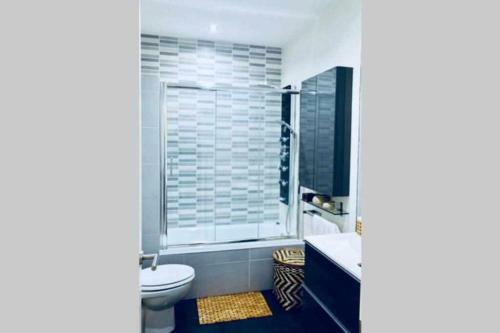 Apartamento Mana Home Keep Calm Feel The Light And Shine