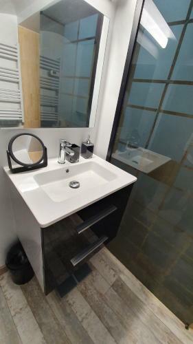 Apartamento "le Tramway" Appartement 150m Gare Des Aubrais