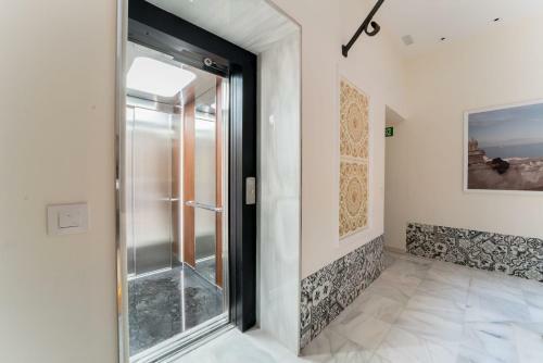 Apartamento Cadiz Centro Fabio Rufino
