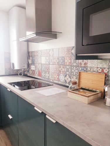 Apartamento Cadiz Centro Fabio Rufino