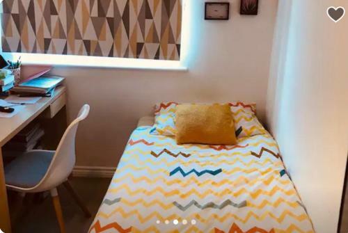 Hostal Vanessa Guest House