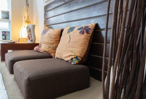 Apartamento Sirenas - Cadiz