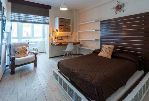 Apartamento Sirenas - Cadiz