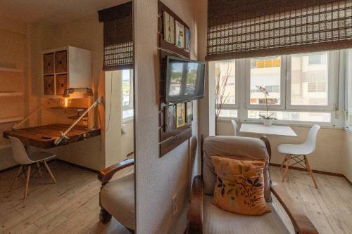 Apartamento Sirenas - Cadiz