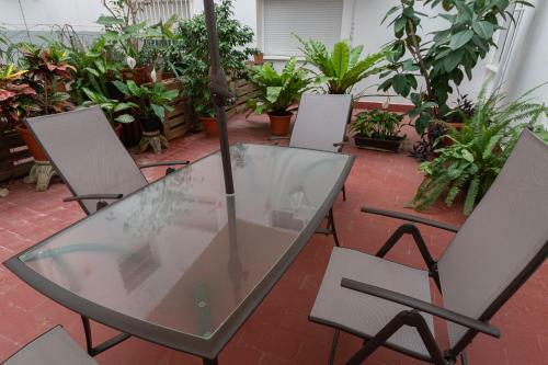 Apartamento Sirenas - Cadiz