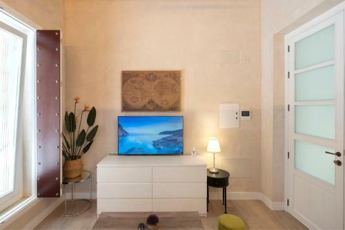 Apartamento Gadir Suites