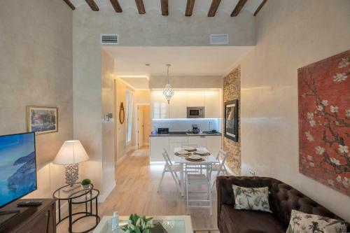 Apartamento Gadir Suites