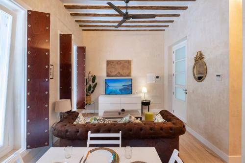 Apartamento Gadir Suites