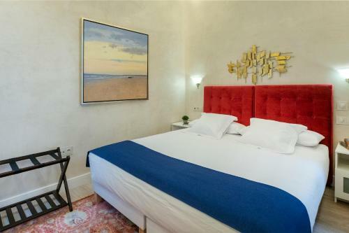 Apartamento Gadir Suites