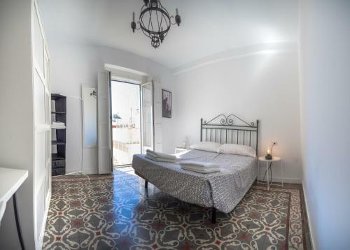 El Mirador Del Falla Basic Apartment