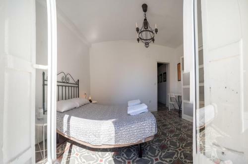 El Mirador Del Falla Basic Apartment