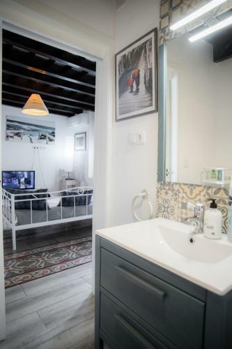 El Mirador Del Falla Basic Apartment