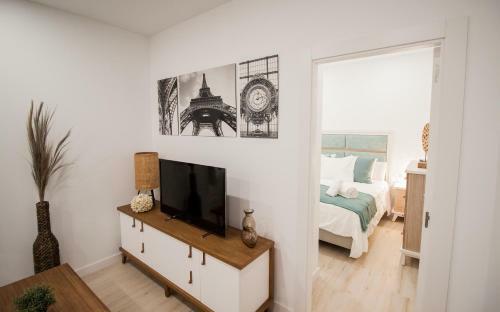 Apartamento Casa Urquinaona