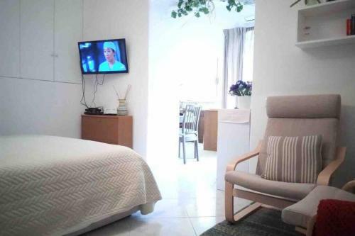 Apartamento Casa Dalia