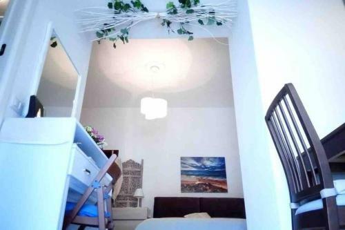 Apartamento Casa Dalia