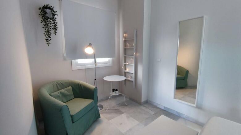 Apartamentos Mina4 Tipo I