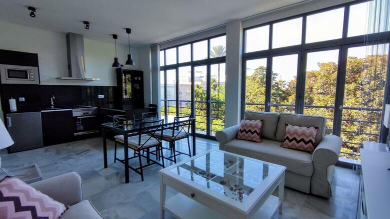 Apartamentos Mina4 Tipo I