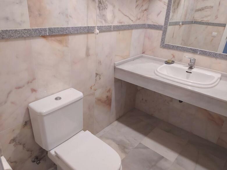 Apartamentos Mina4 Tipo I