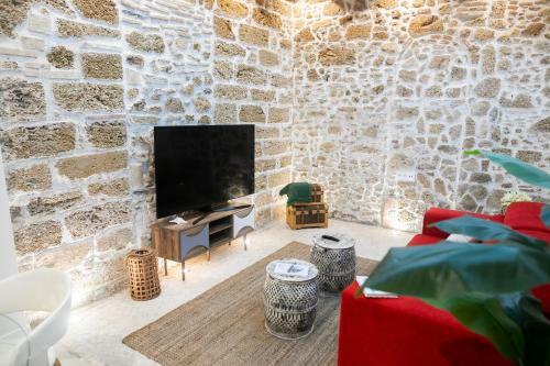 Apartamento Innc�dizcasa Se�orial De 1790