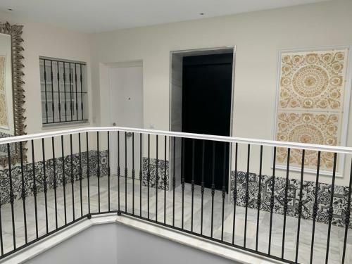Apartamento Entrecatedrales 2