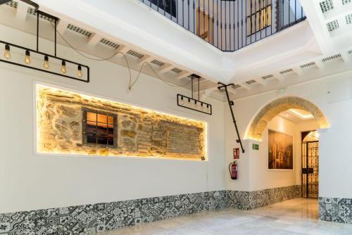 Apartamento Entrecatedrales 2