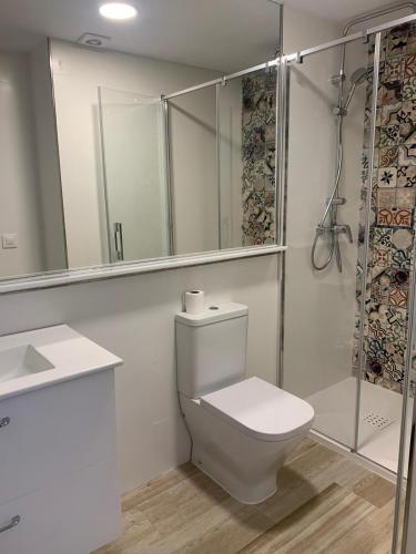 Apartamento Entrecatedrales 2