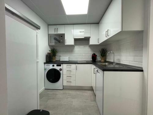 Apartamentos Nebro